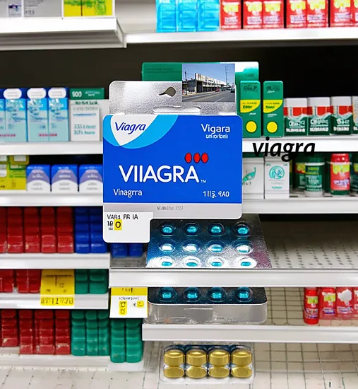 Generico de viagra en farmacias similares